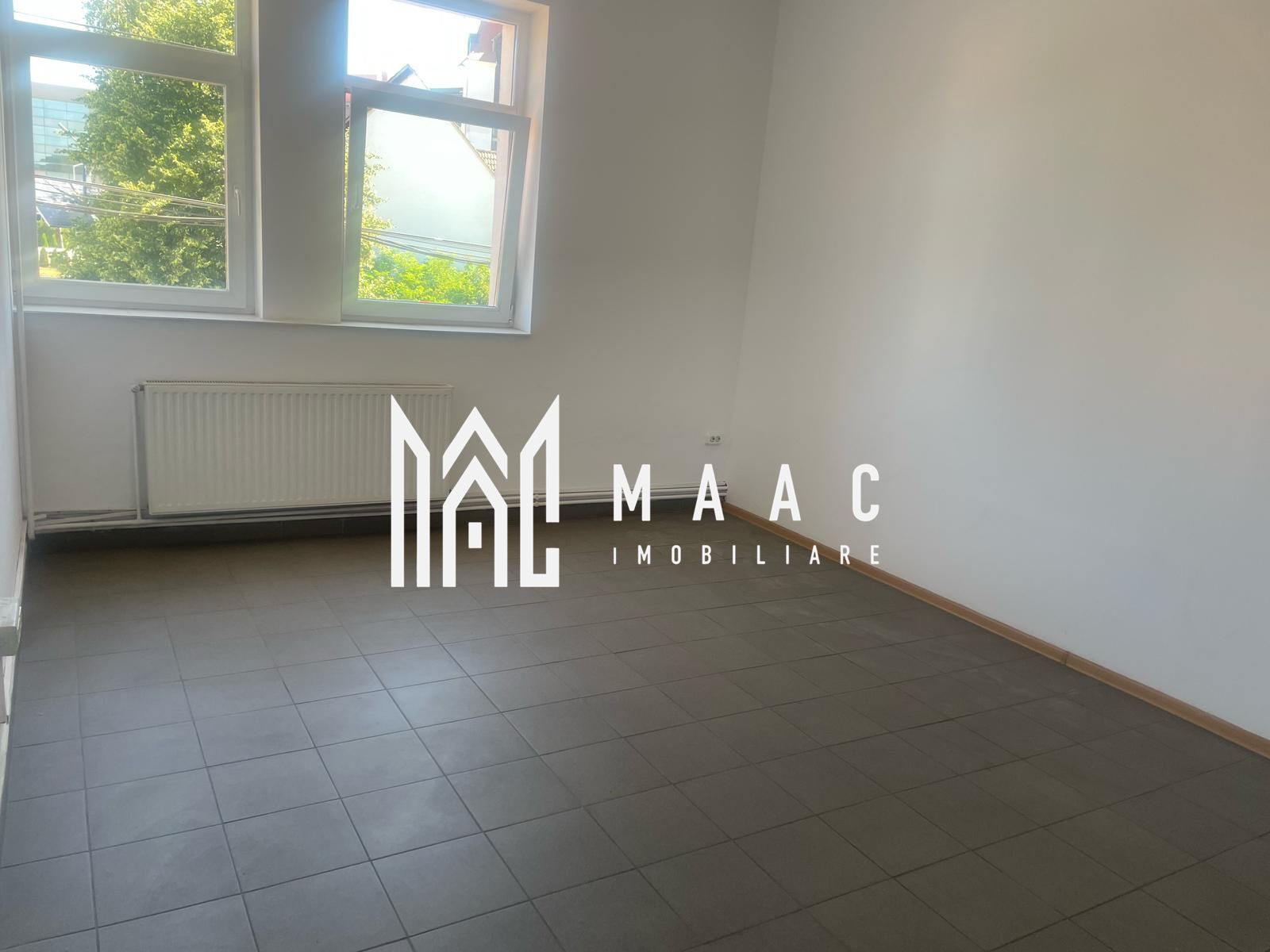 Spațiu comercial | VAD | Expunere | Mediaș — fotografia 2