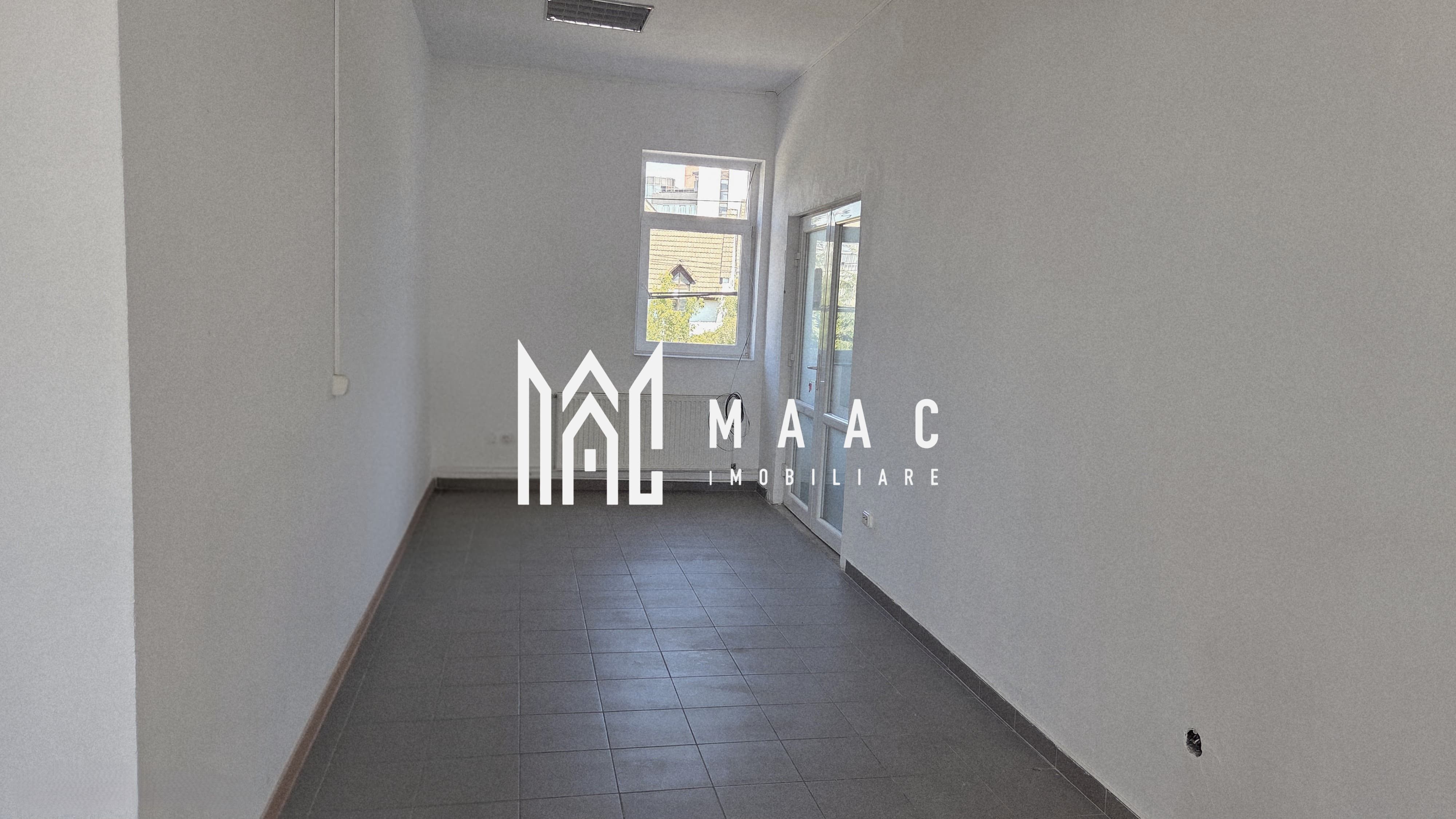 Spațiu comercial | VAD | Expunere | Mediaș — fotografia 3