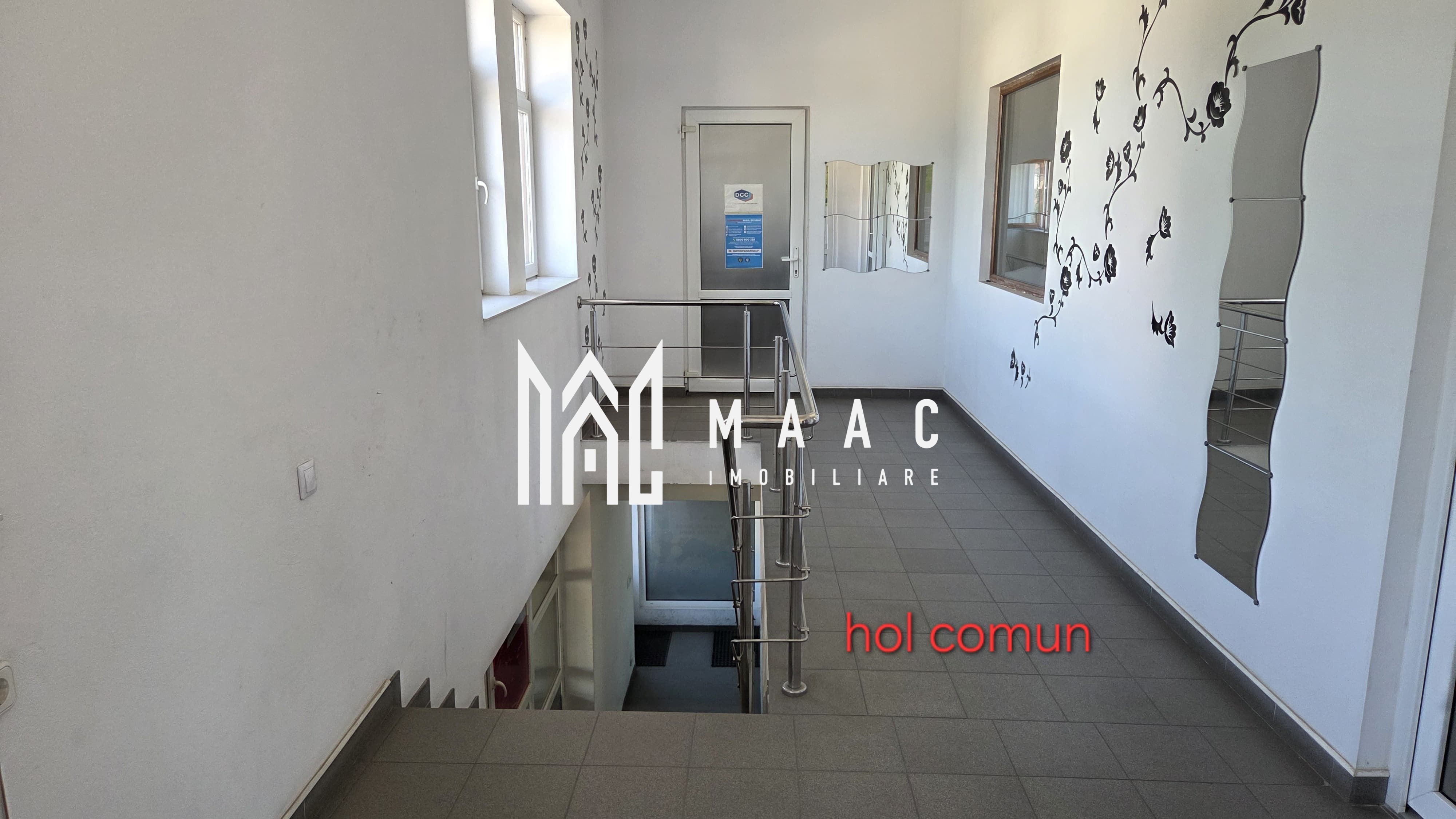 Spațiu comercial | VAD | Expunere | Mediaș — fotografia 4