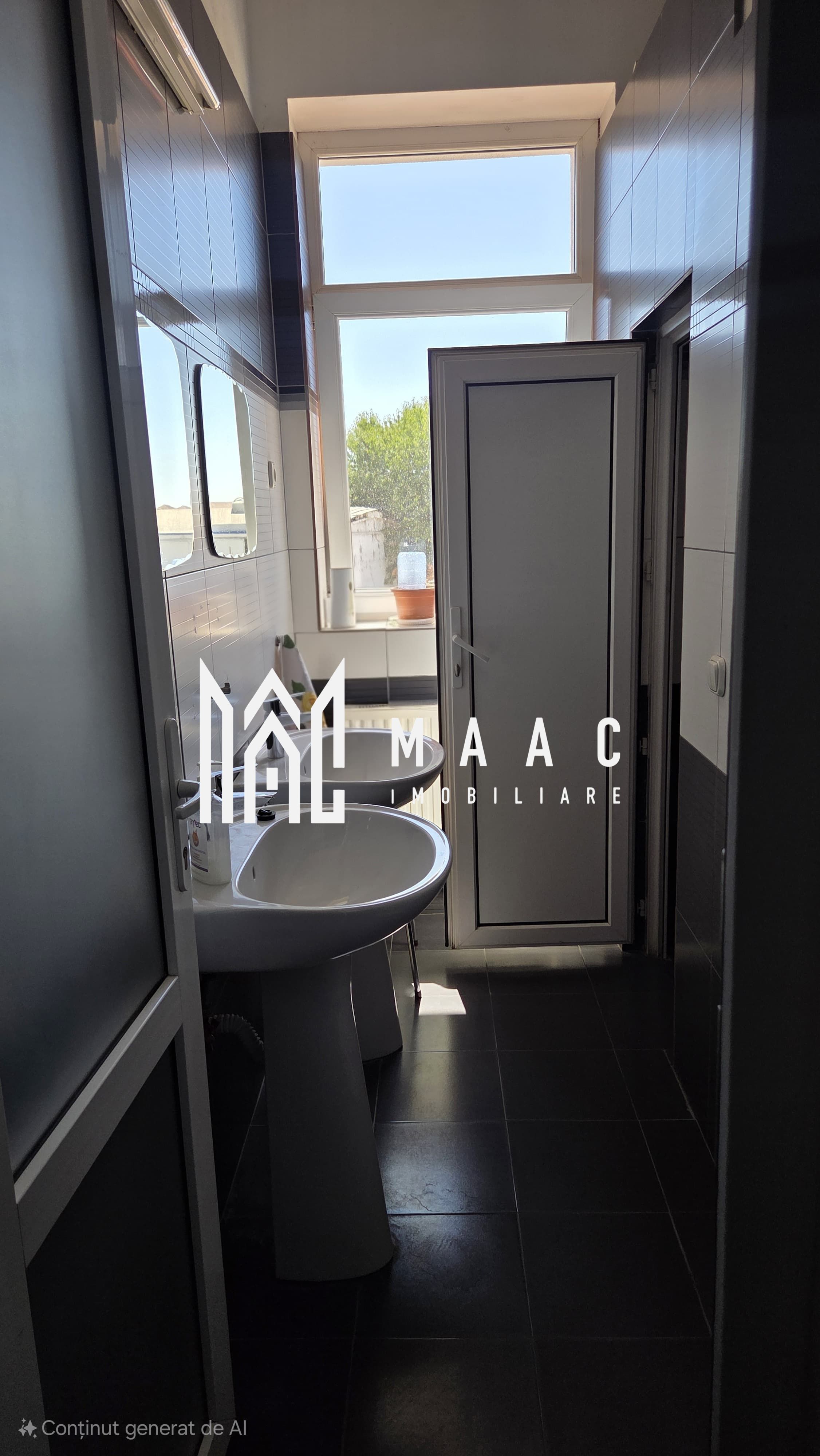 Spațiu comercial | VAD | Expunere | Mediaș — fotografia 8