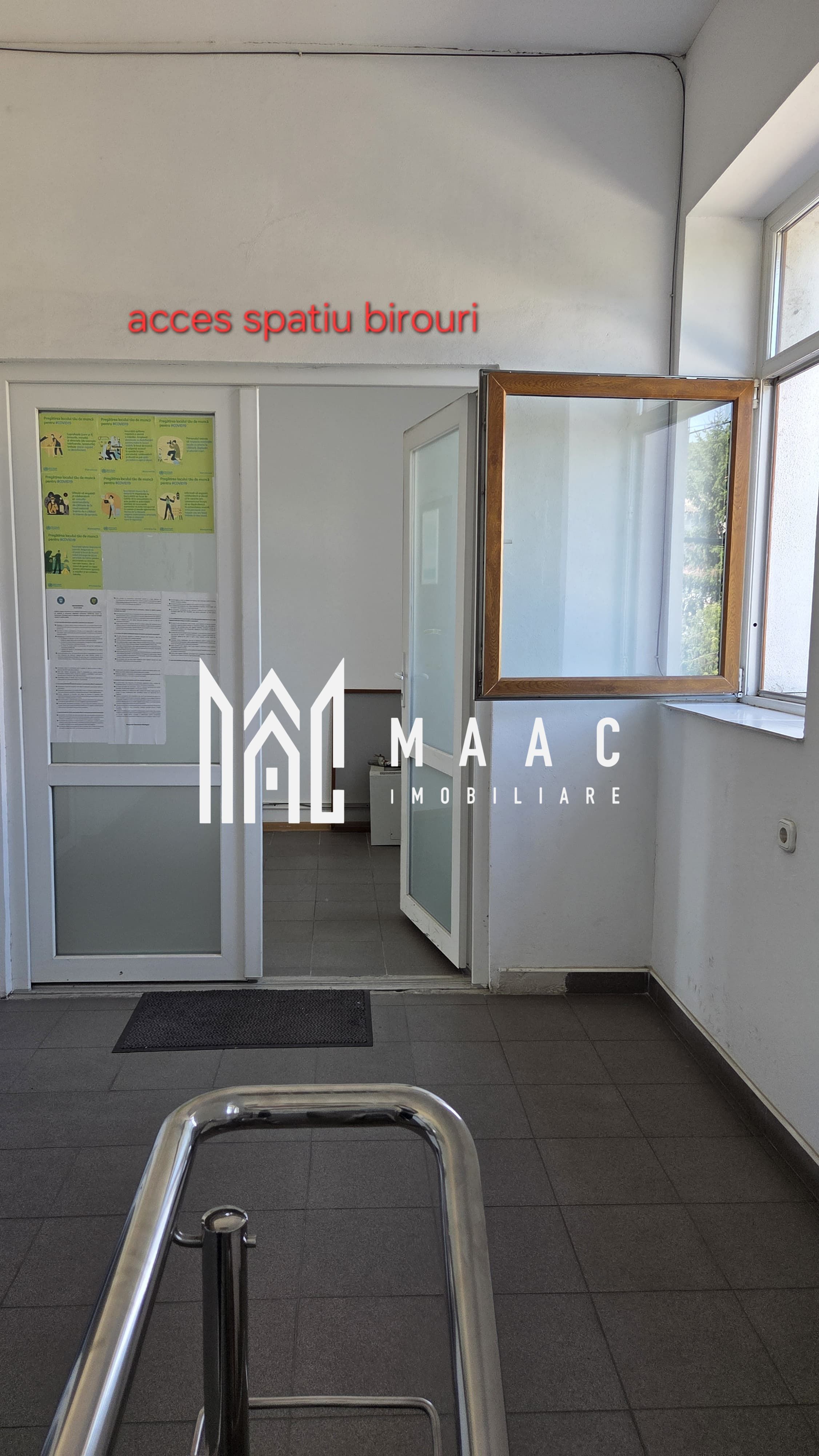 Spațiu comercial | VAD | Expunere | Mediaș — fotografia 9