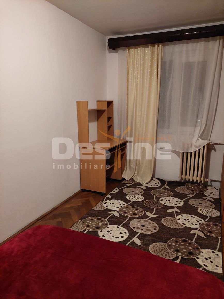 Apartament 2 camere de închiriat pe termen lung – Tomis Nord, Constanț — fotografia 2