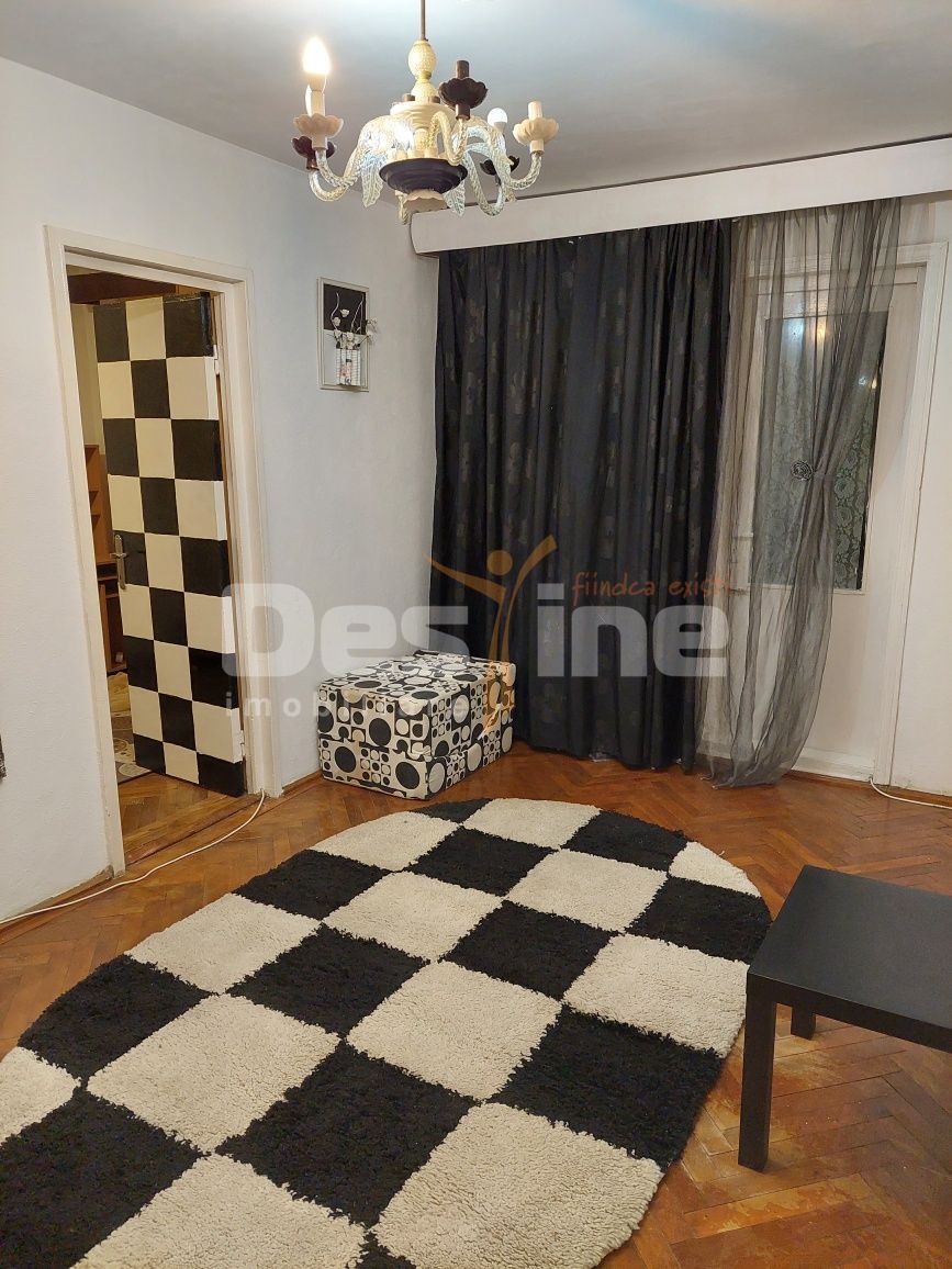 Apartament 2 camere de închiriat pe termen lung – Tomis Nord, Constanț — fotografia 3