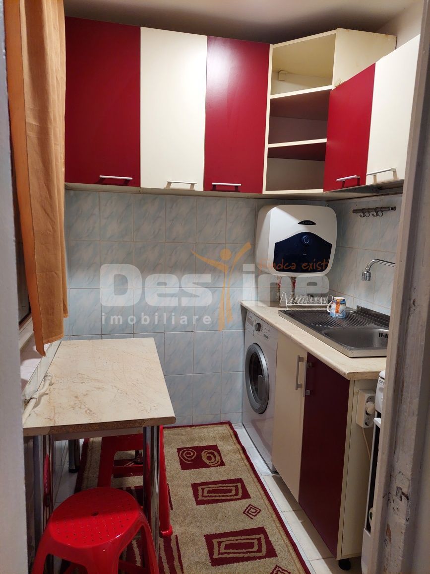 Apartament 2 camere de închiriat pe termen lung – Tomis Nord, Constanț — fotografia 4