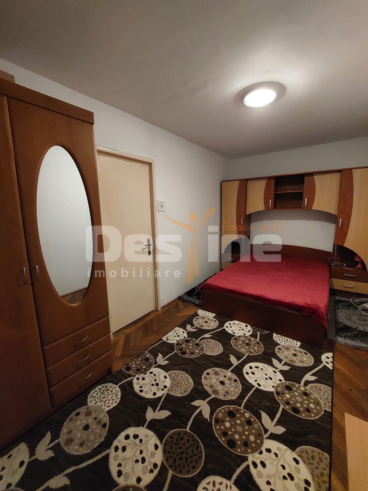 Apartament 2 camere de închiriat pe termen lung – Tomis Nord, Constanț — fotografia 5