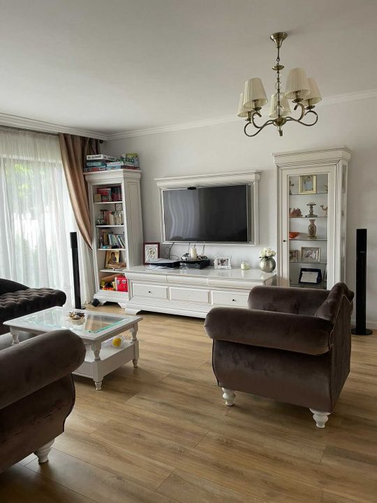 🏡 CASA DAMILA - Confortul unei case moderne — fotografia 6