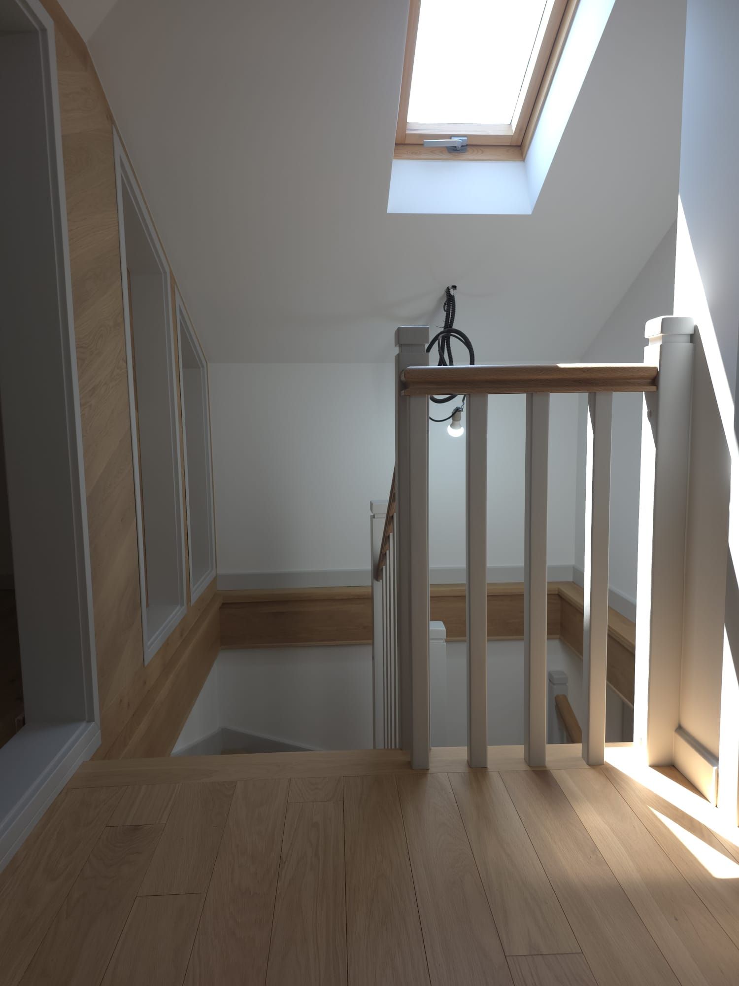 Vilă Premium 5 camere, P+M în Buftea – Finisaje de Lux — fotografia 12