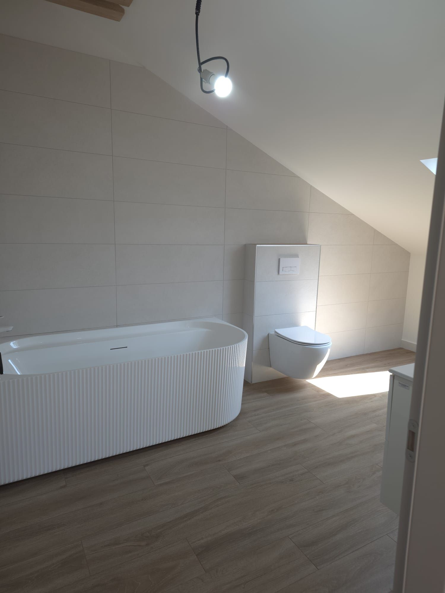 Vilă Premium 5 camere, P+M în Buftea – Finisaje de Lux — fotografia 13