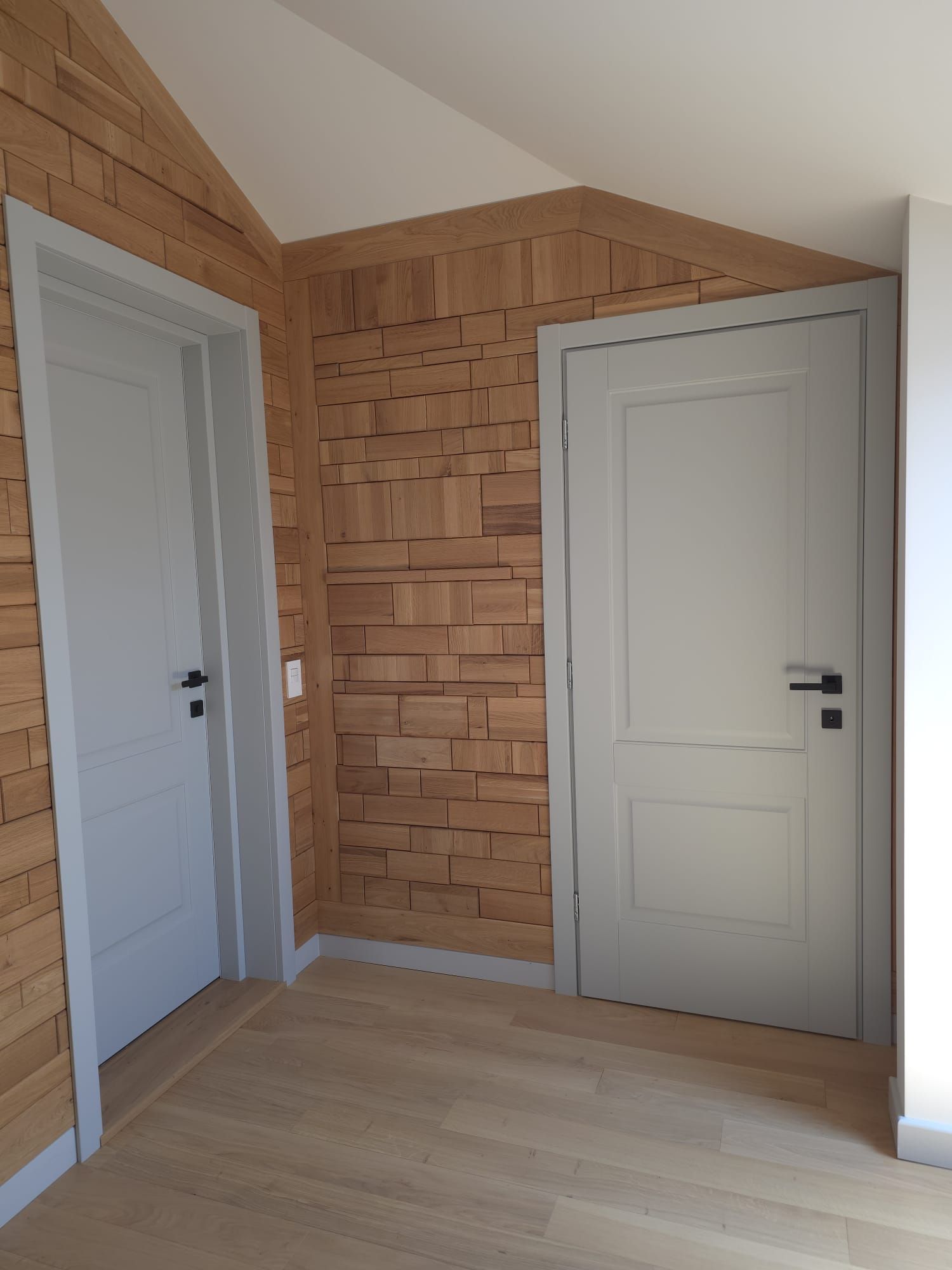 Vilă Premium 5 camere, P+M în Buftea – Finisaje de Lux — fotografia 14