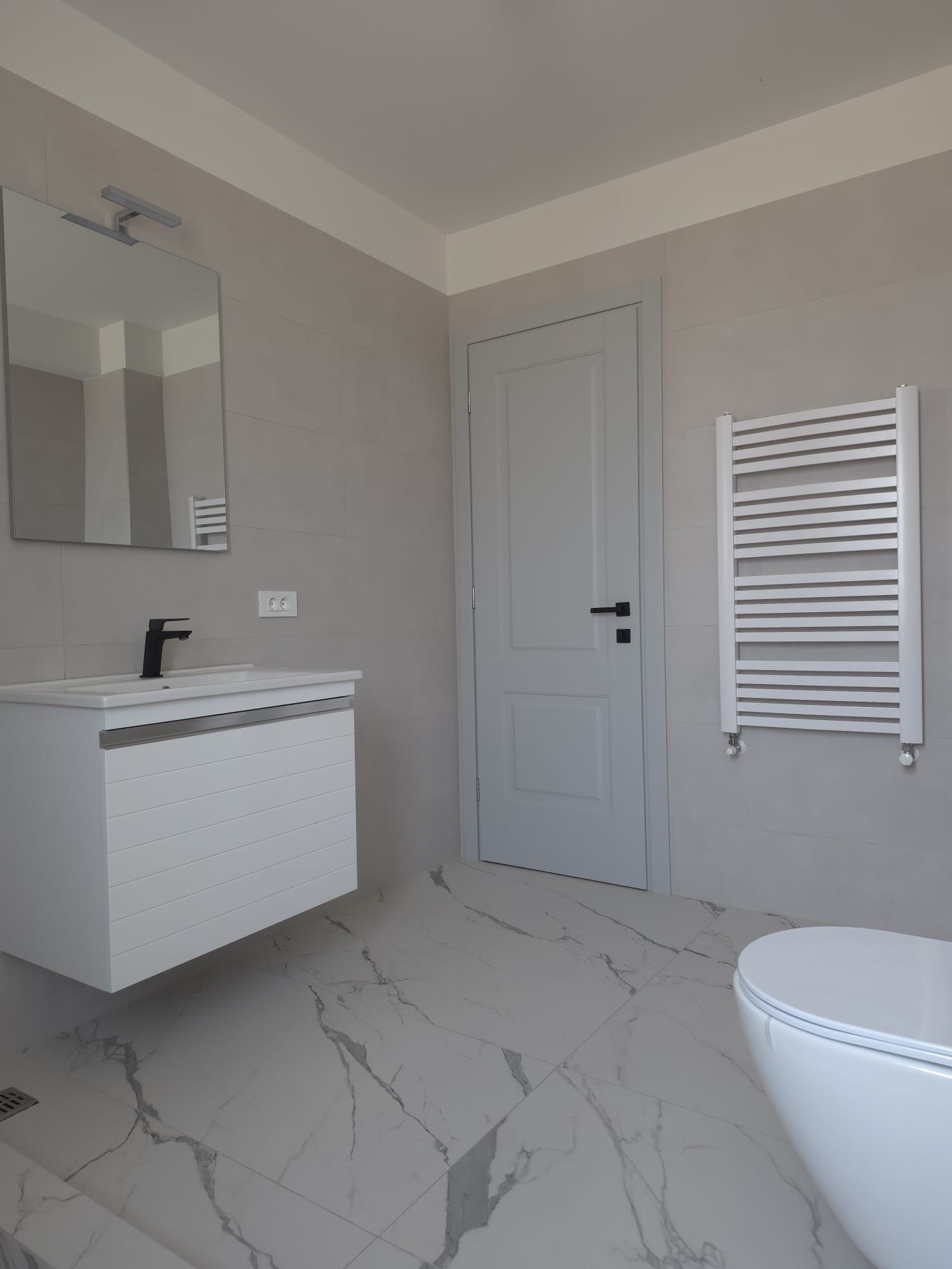 Vilă Premium 5 camere, P+M în Buftea – Finisaje de Lux — fotografia 3