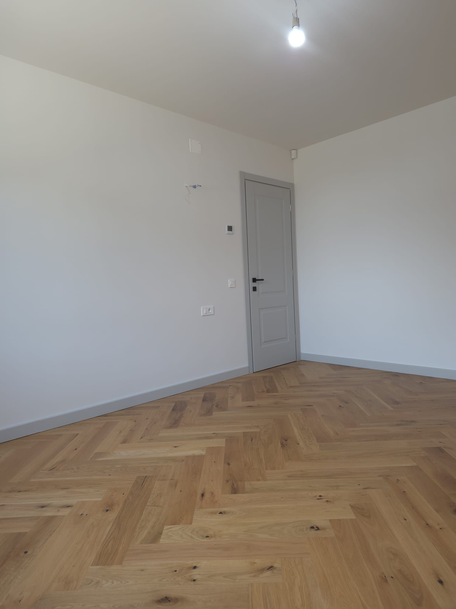 Vilă Premium 5 camere, P+M în Buftea – Finisaje de Lux — fotografia 4