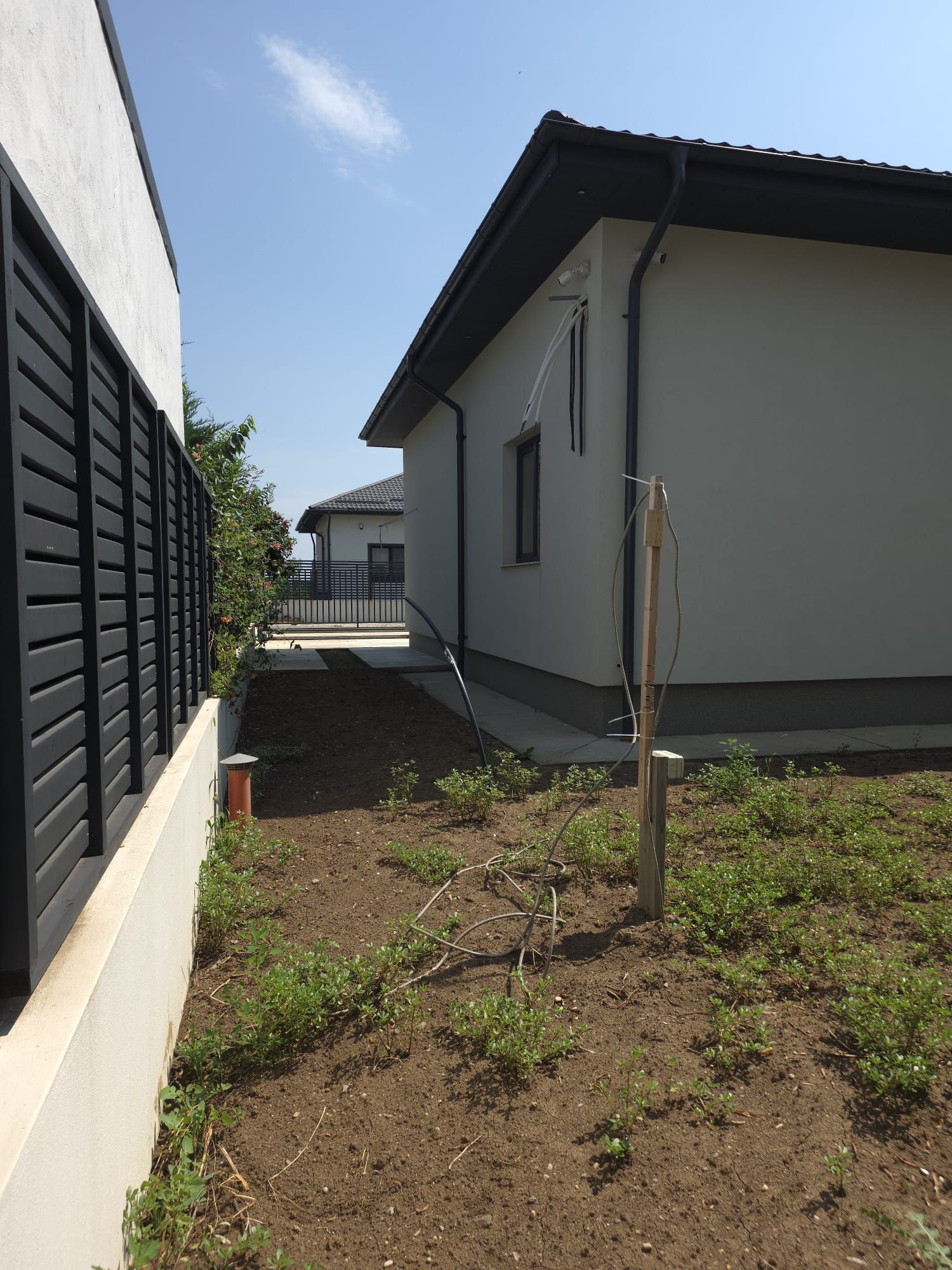 Vilă Premium 5 camere, P+M în Buftea – Finisaje de Lux — fotografia 5
