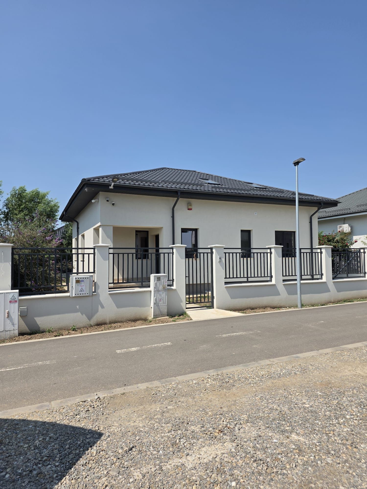 Vilă Premium 5 camere, P+M în Buftea – Finisaje de Lux — fotografia 6