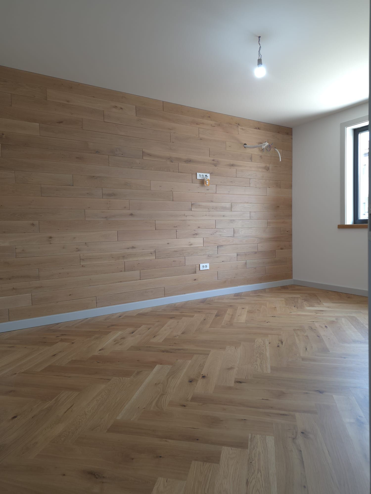 Vilă Premium 5 camere, P+M în Buftea – Finisaje de Lux — fotografia 7