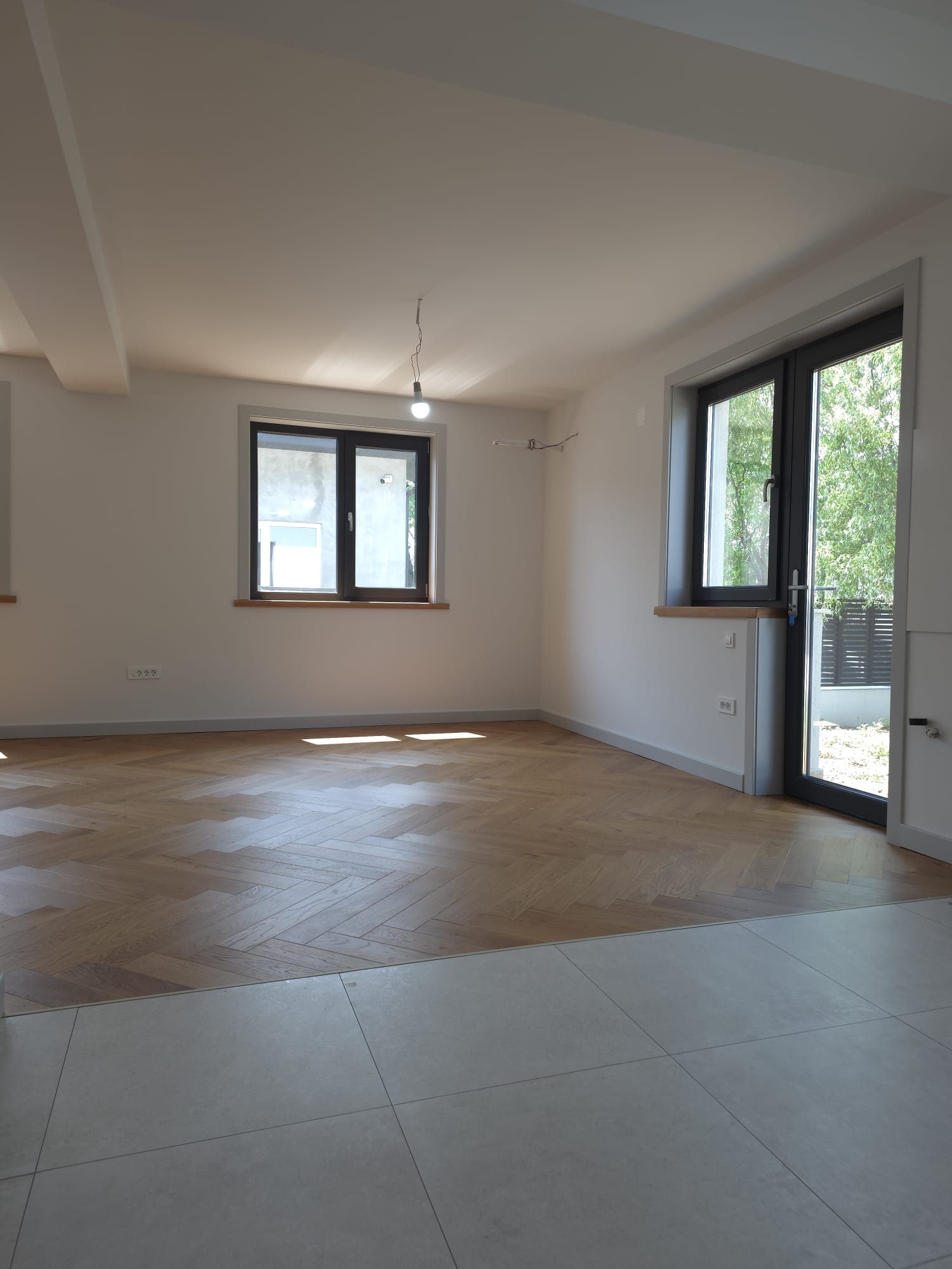 Vilă Premium 5 camere, P+M în Buftea – Finisaje de Lux — fotografia 9