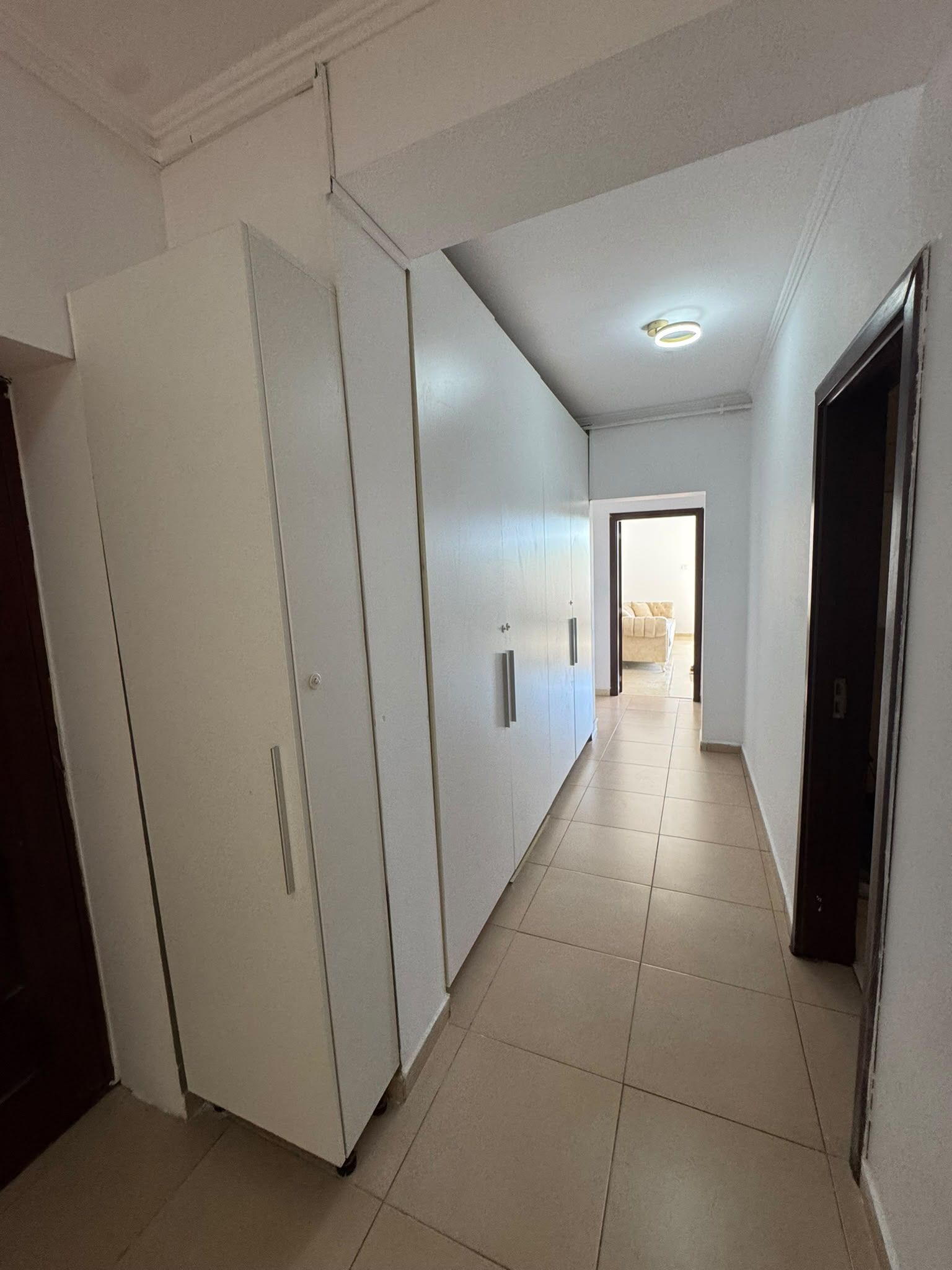Vand Apartament 3 Camere Zona Fundeni — fotografia 12