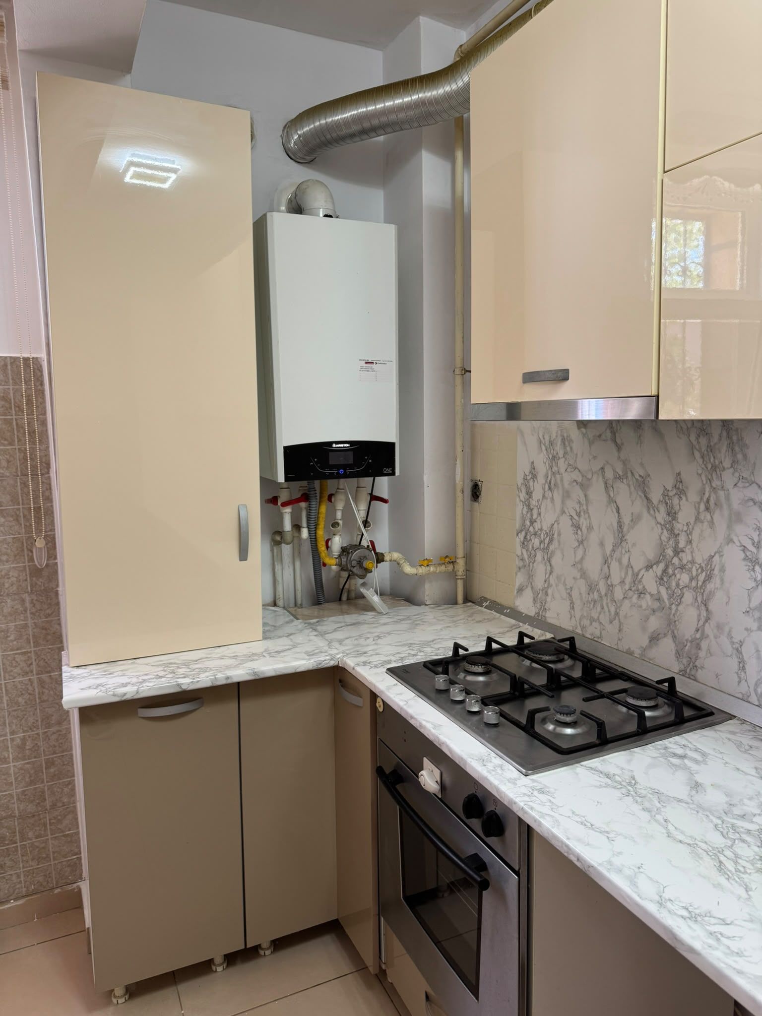 Vand Apartament 3 Camere Zona Fundeni — fotografia 6