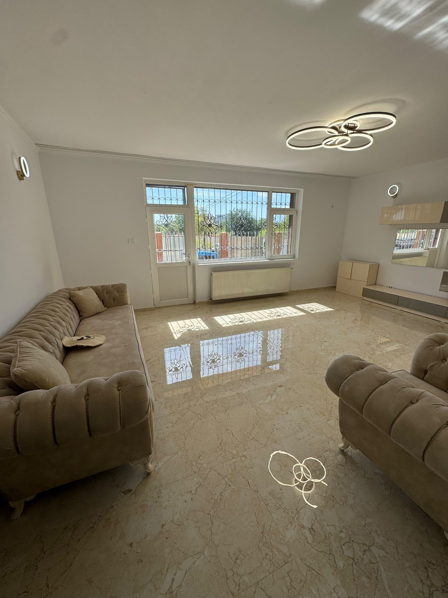 Vand Apartament 3 Camere Zona Fundeni — fotografia 7