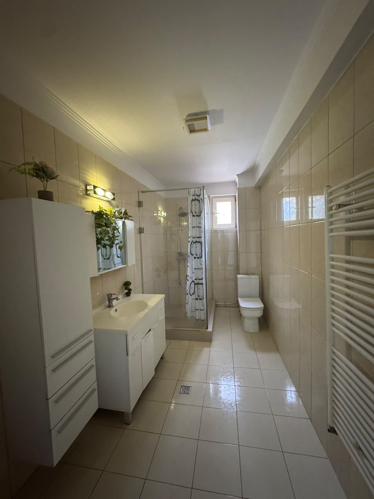 Vand Apartament 3 Camere Zona Fundeni — fotografia 8