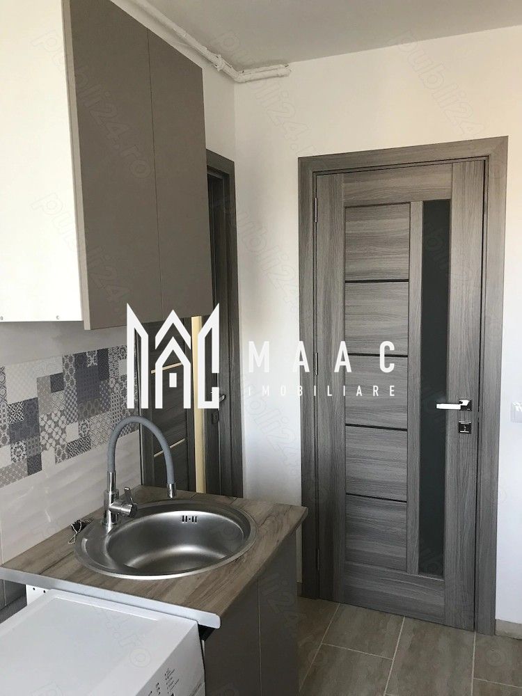 Apartament 2 camere de închiriat | Sibiu, Mihai Viteazul | 62 mp — fotografia 10