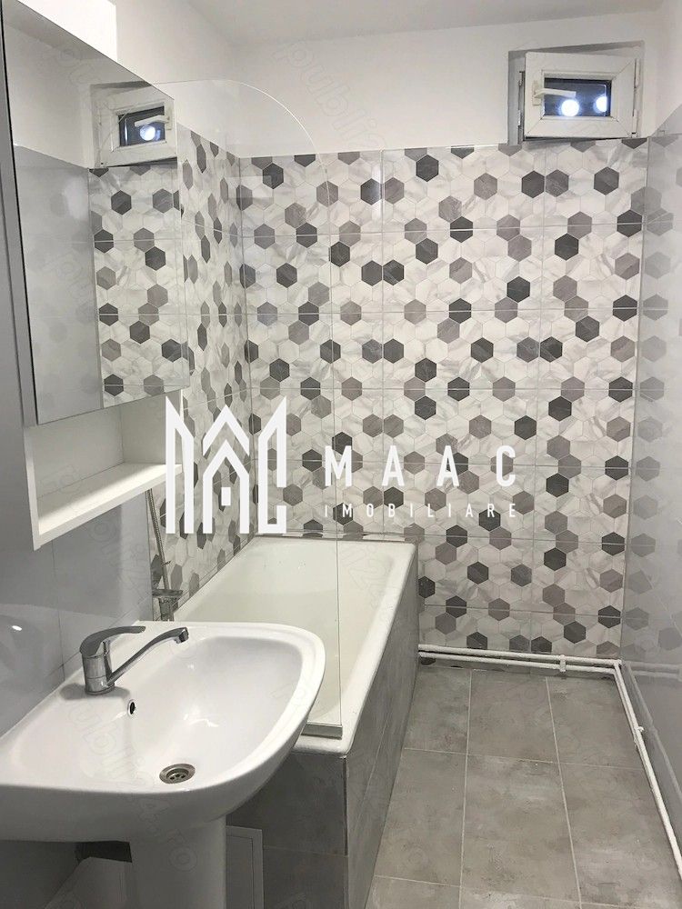Apartament 2 camere de închiriat | Sibiu, Mihai Viteazul | 62 mp — fotografia 5