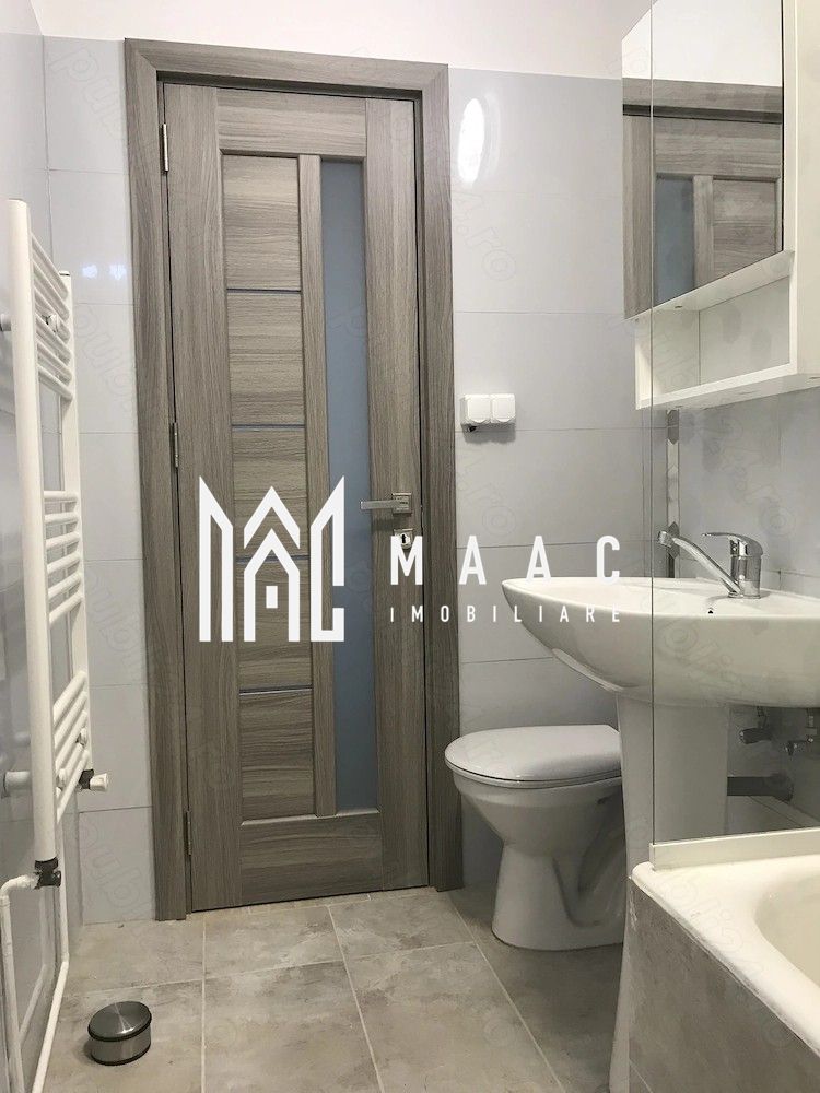 Apartament 2 camere de închiriat | Sibiu, Mihai Viteazul | 62 mp — fotografia 6