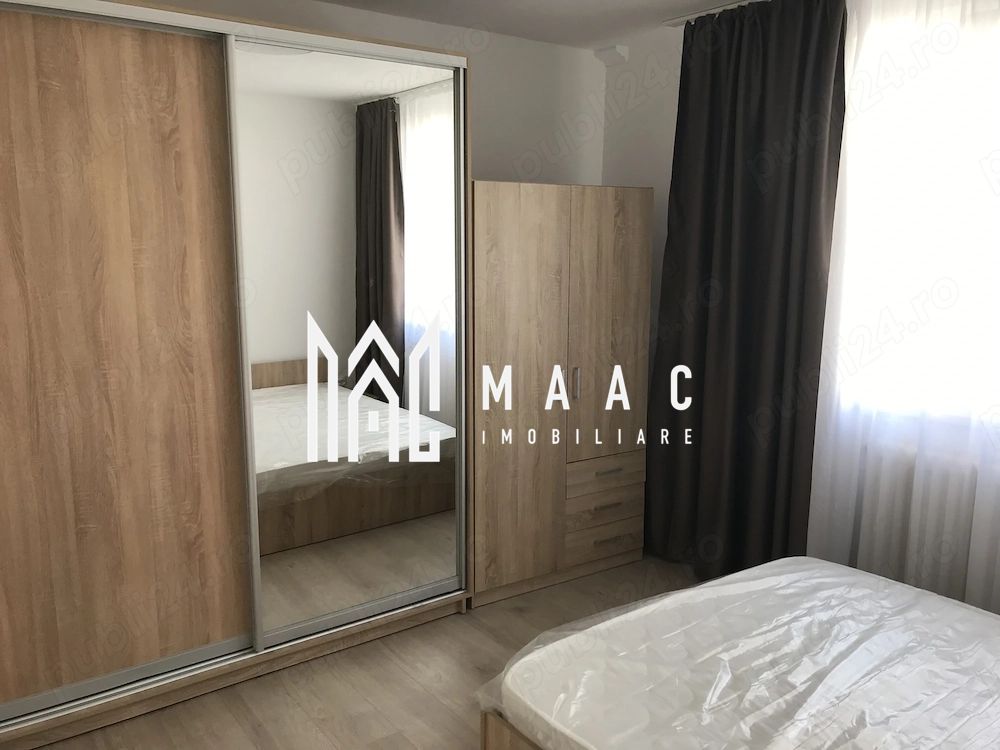 Apartament 2 camere de închiriat | Sibiu, Mihai Viteazul | 62 mp — fotografia 7