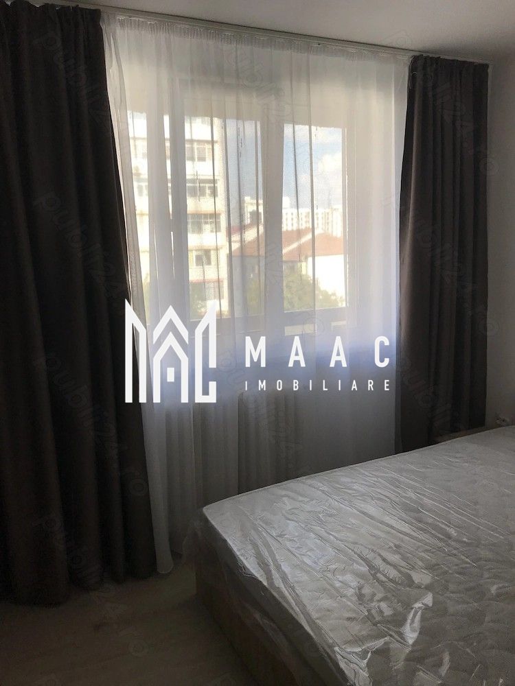 Apartament 2 camere de închiriat | Sibiu, Mihai Viteazul | 62 mp — fotografia 8