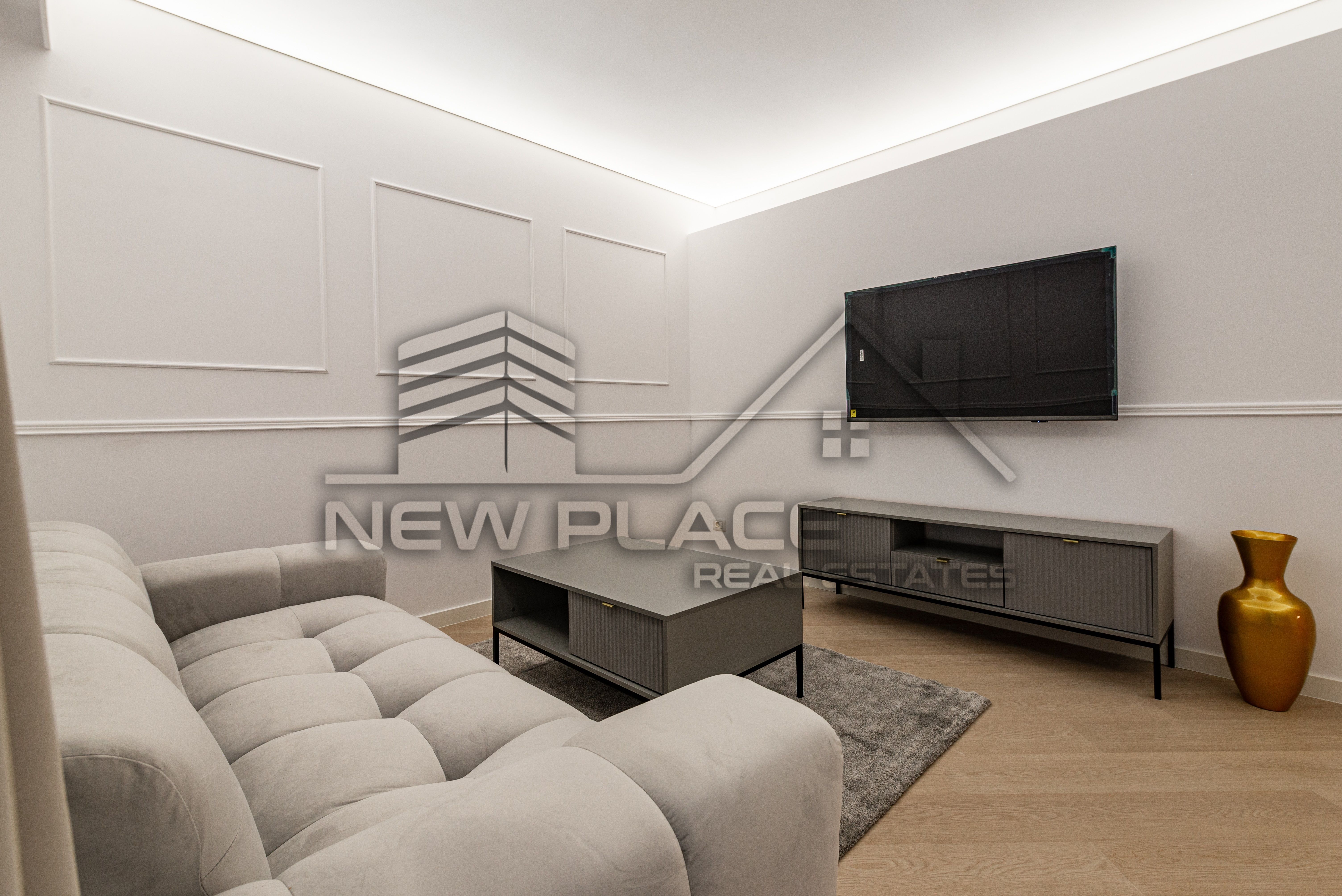 CORTINA NORTH | Apartament exclusivist [+21% TVA] Terasa 30 mp | LUX — fotografia 5