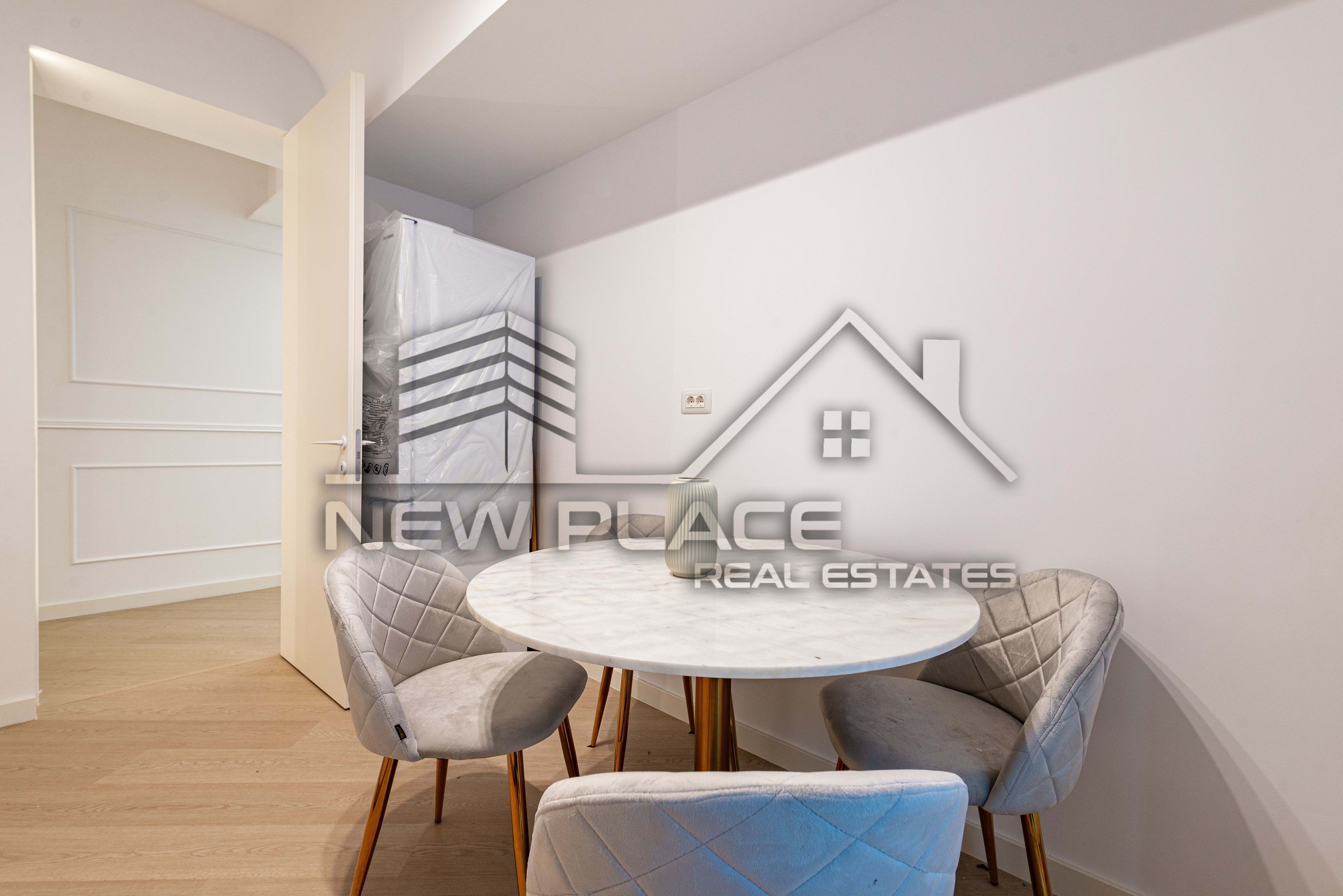 CORTINA NORTH | Apartament exclusivist [+21% TVA] Terasa 30 mp | LUX — fotografia 7