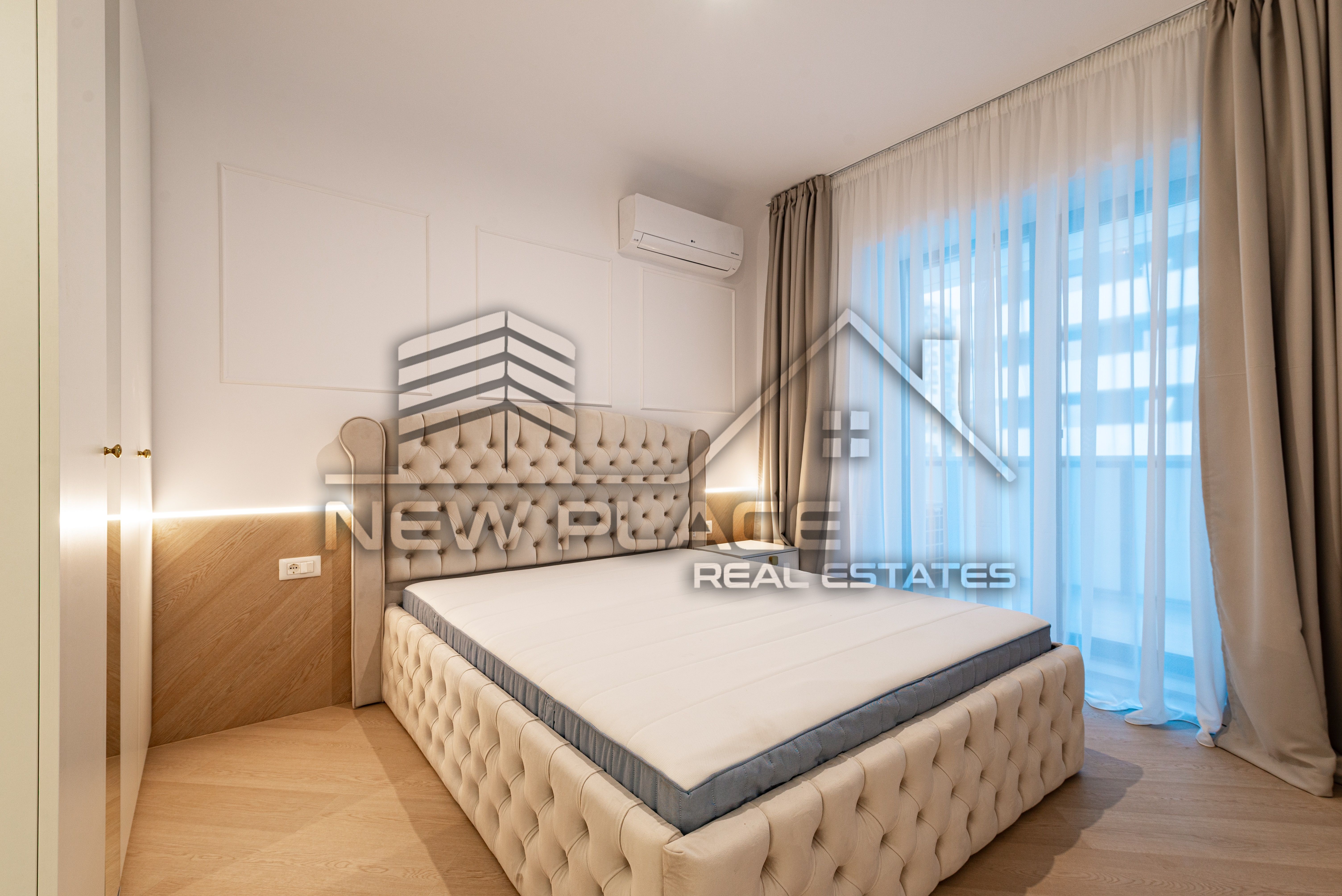 CORTINA NORTH | Apartament exclusivist [+21% TVA] Terasa 30 mp | LUX — fotografia 8
