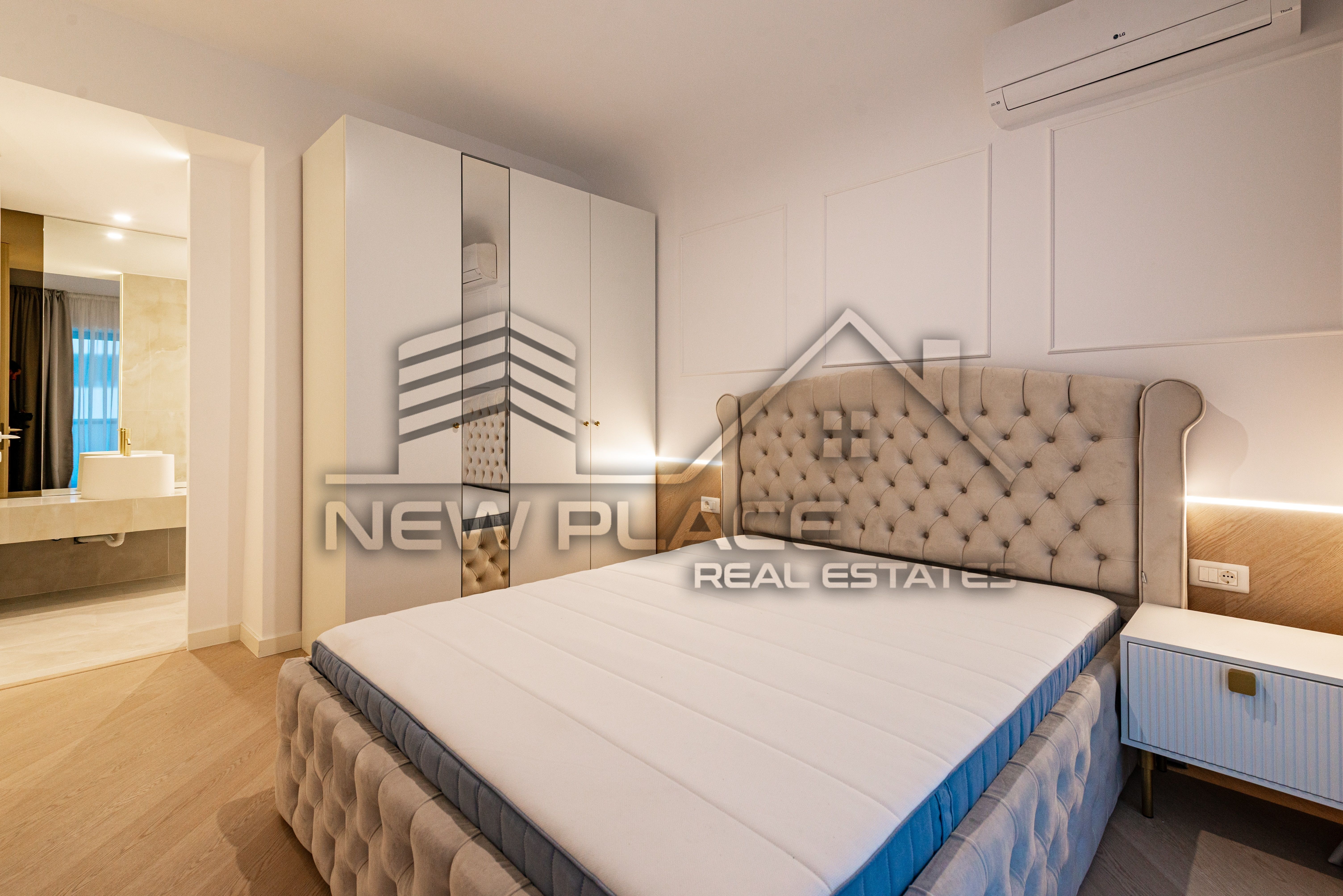 CORTINA NORTH | Apartament exclusivist [+21% TVA] Terasa 30 mp | LUX — fotografia 9