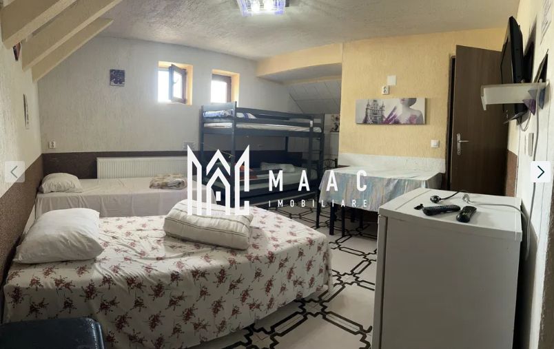 Casă 12 camere de închiriat | Sibiu, Terezian | 250 mp — fotografia 3