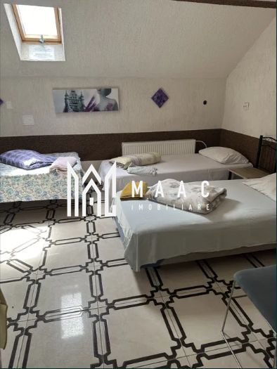 Casă 12 camere de închiriat | Sibiu, Terezian | 250 mp — fotografia 6