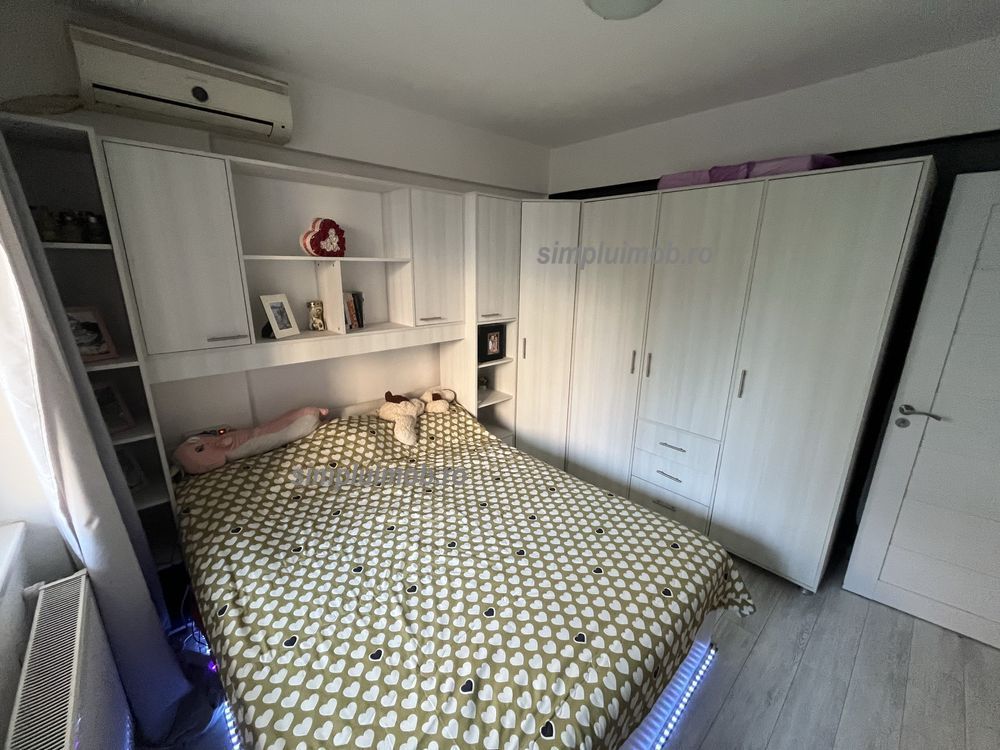 Decomandat, Apartament 2 Camere LeroyMerlin Bragadiru