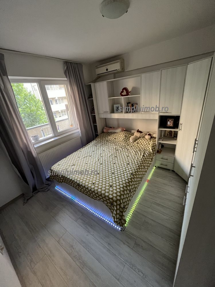 Decomandat, Apartament 2 Camere LeroyMerlin Bragadiru — fotografia 2