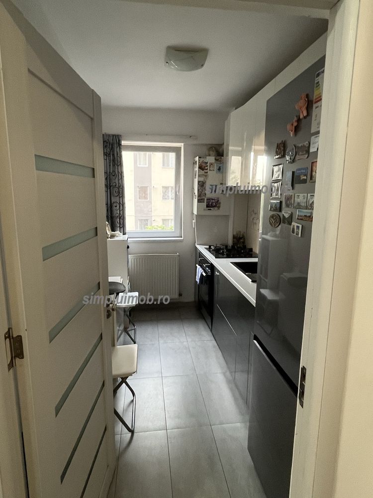 Decomandat, Apartament 2 Camere LeroyMerlin Bragadiru — fotografia 4