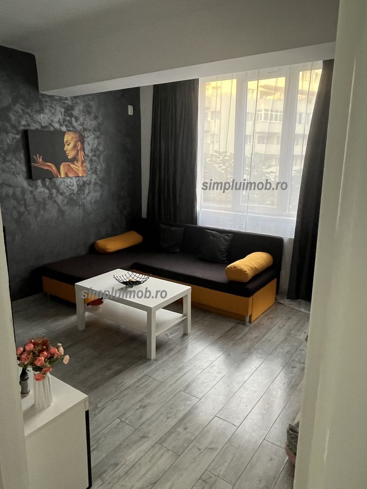 Decomandat, Apartament 2 Camere LeroyMerlin Bragadiru — fotografia 5