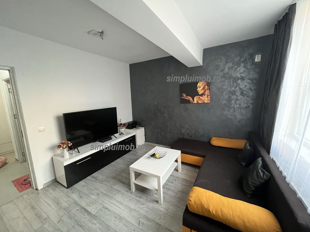 Decomandat, Apartament 2 Camere LeroyMerlin Bragadiru — fotografia 6