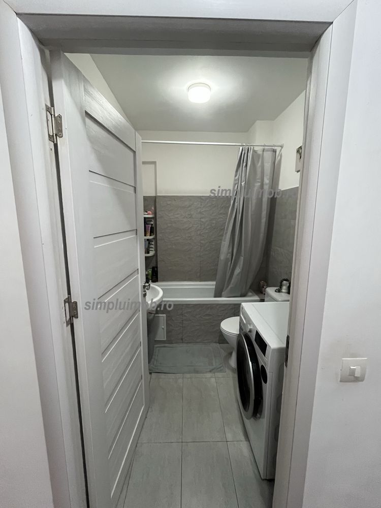 Decomandat, Apartament 2 Camere LeroyMerlin Bragadiru — fotografia 7