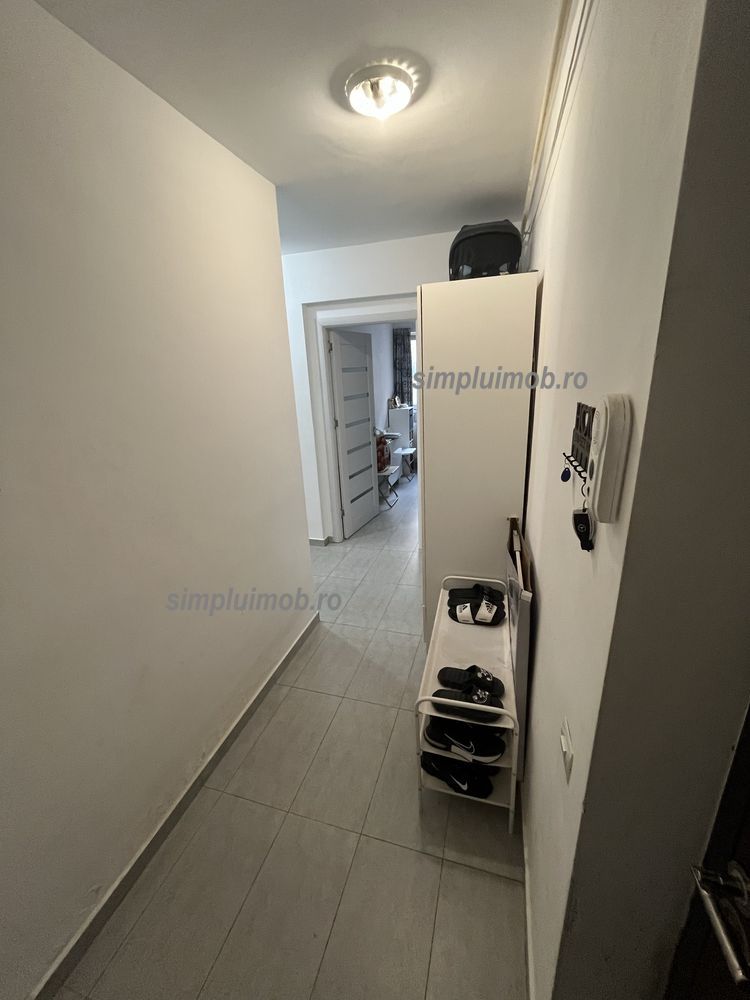 Decomandat, Apartament 2 Camere LeroyMerlin Bragadiru — fotografia 8