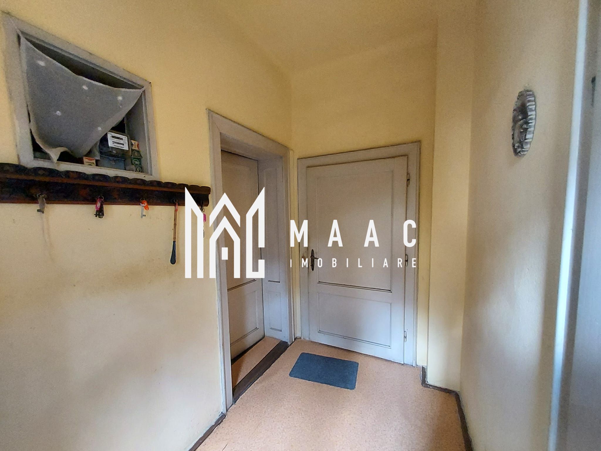 Casă 4 camere | Sub Arini, Sibiu | duplex, curte 450 mp — fotografia 10