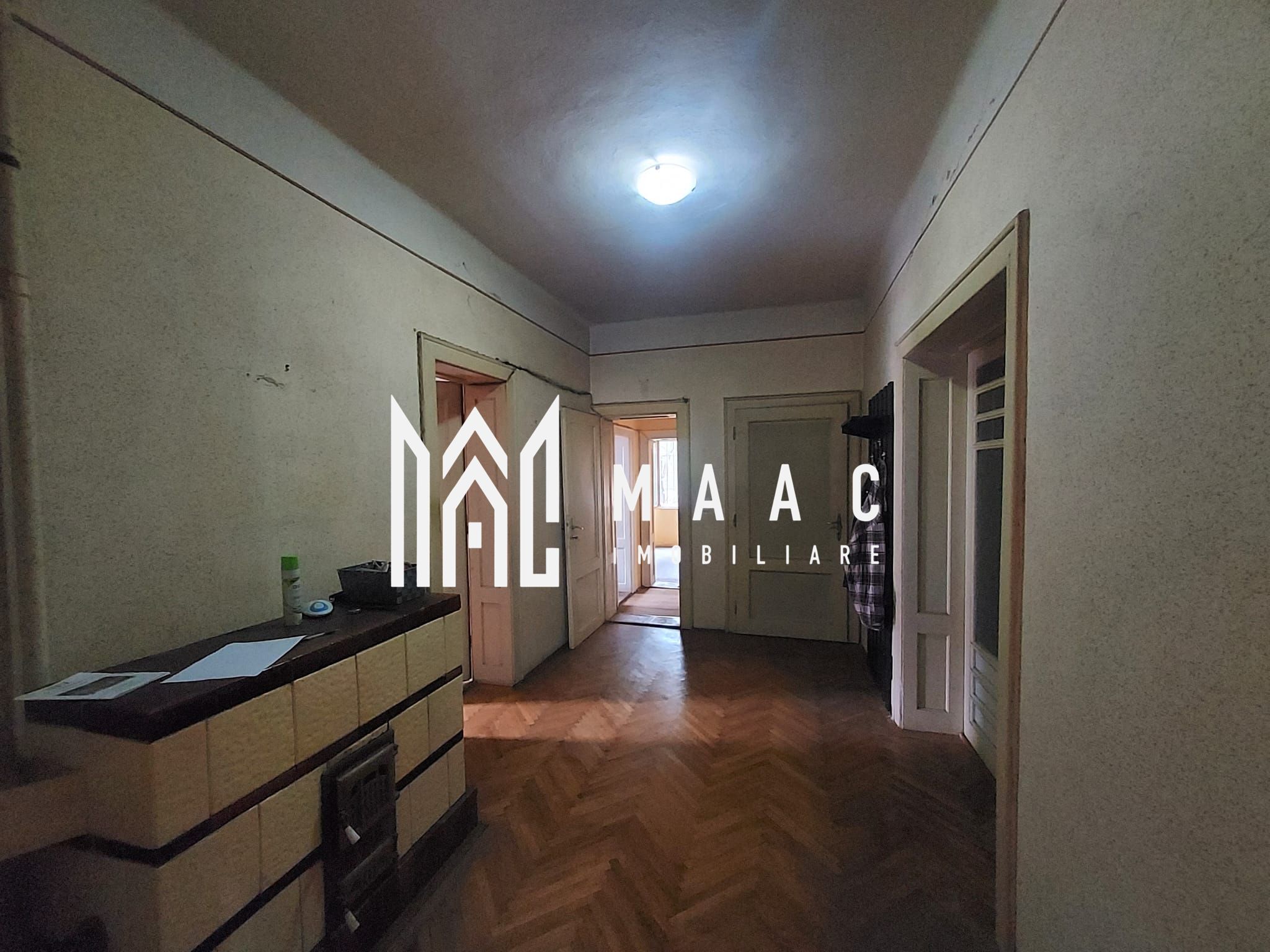 Casă 4 camere | Sub Arini, Sibiu | duplex, curte 450 mp — fotografia 11