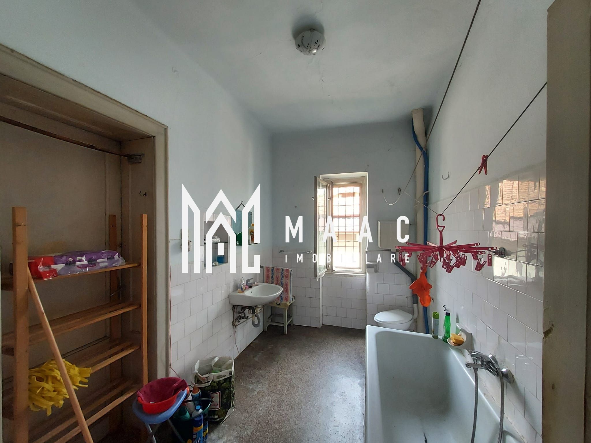 Casă 4 camere | Sub Arini, Sibiu | duplex, curte 450 mp — fotografia 12