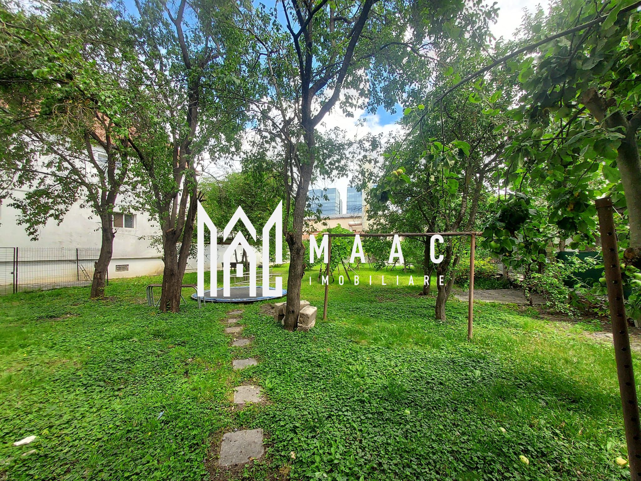 Casă 4 camere | Sub Arini, Sibiu | duplex, curte 450 mp — fotografia 14