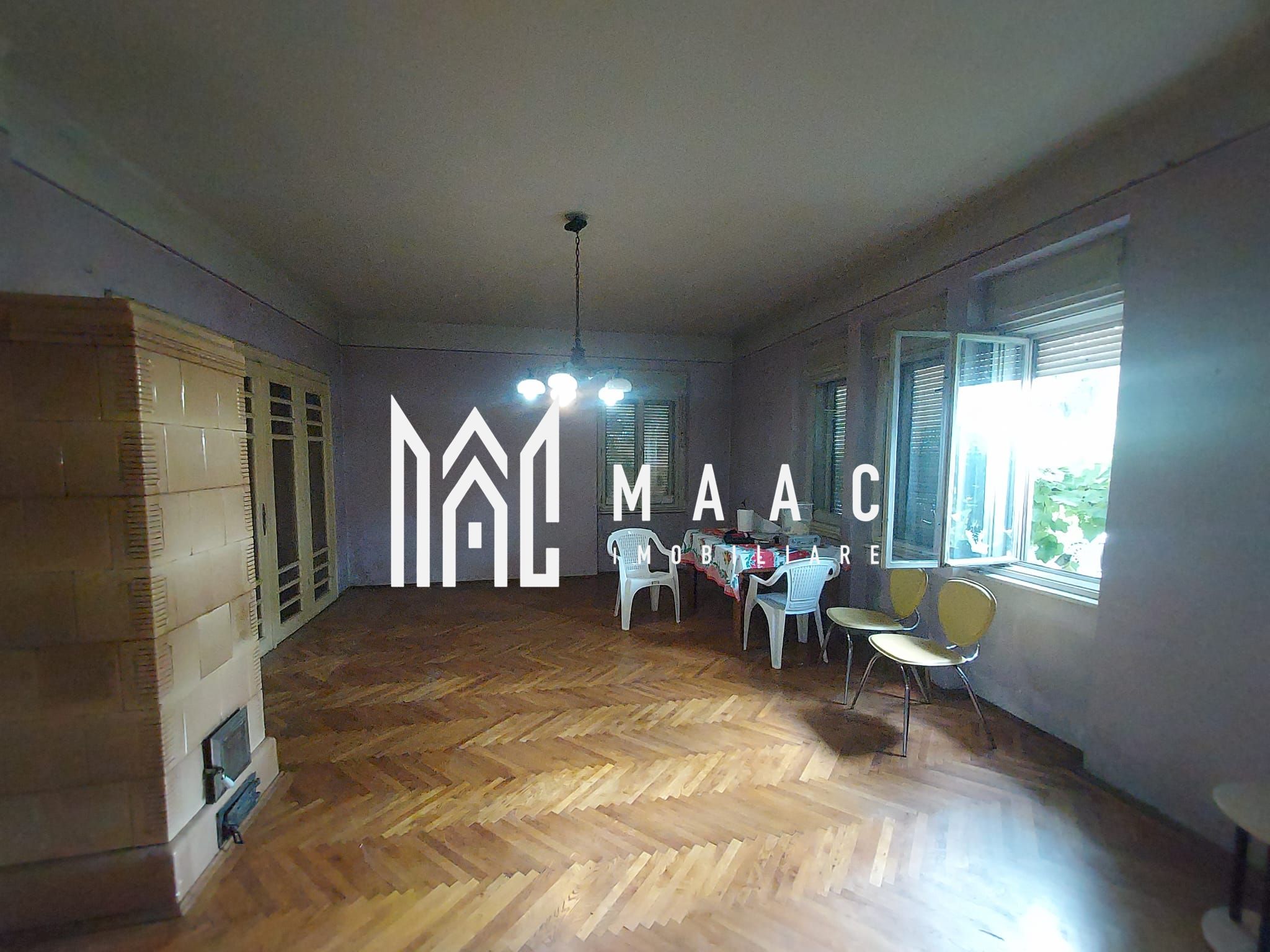 Casă 4 camere | Sub Arini, Sibiu | duplex, curte 450 mp — fotografia 3