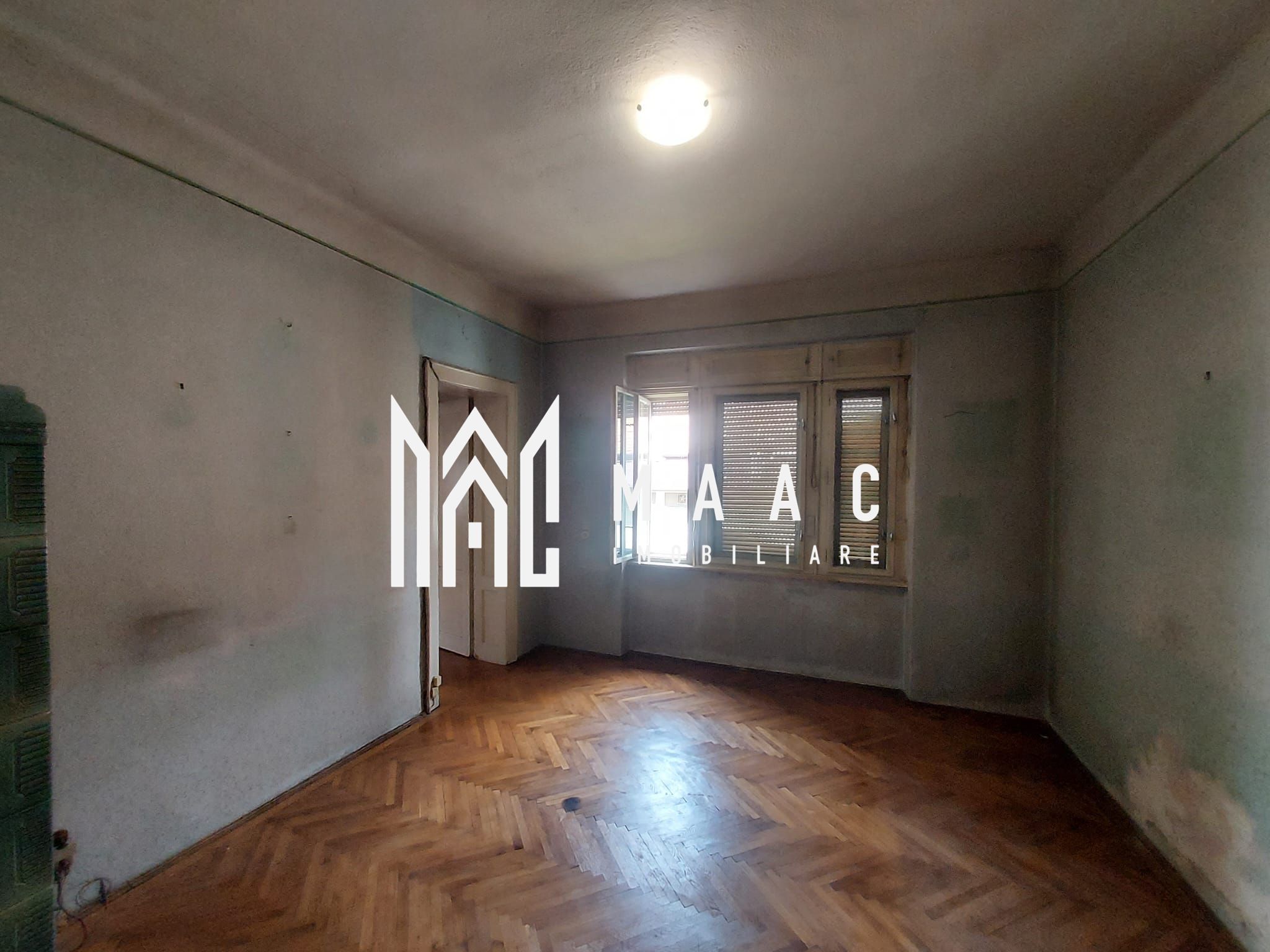 Casă 4 camere | Sub Arini, Sibiu | duplex, curte 450 mp — fotografia 4