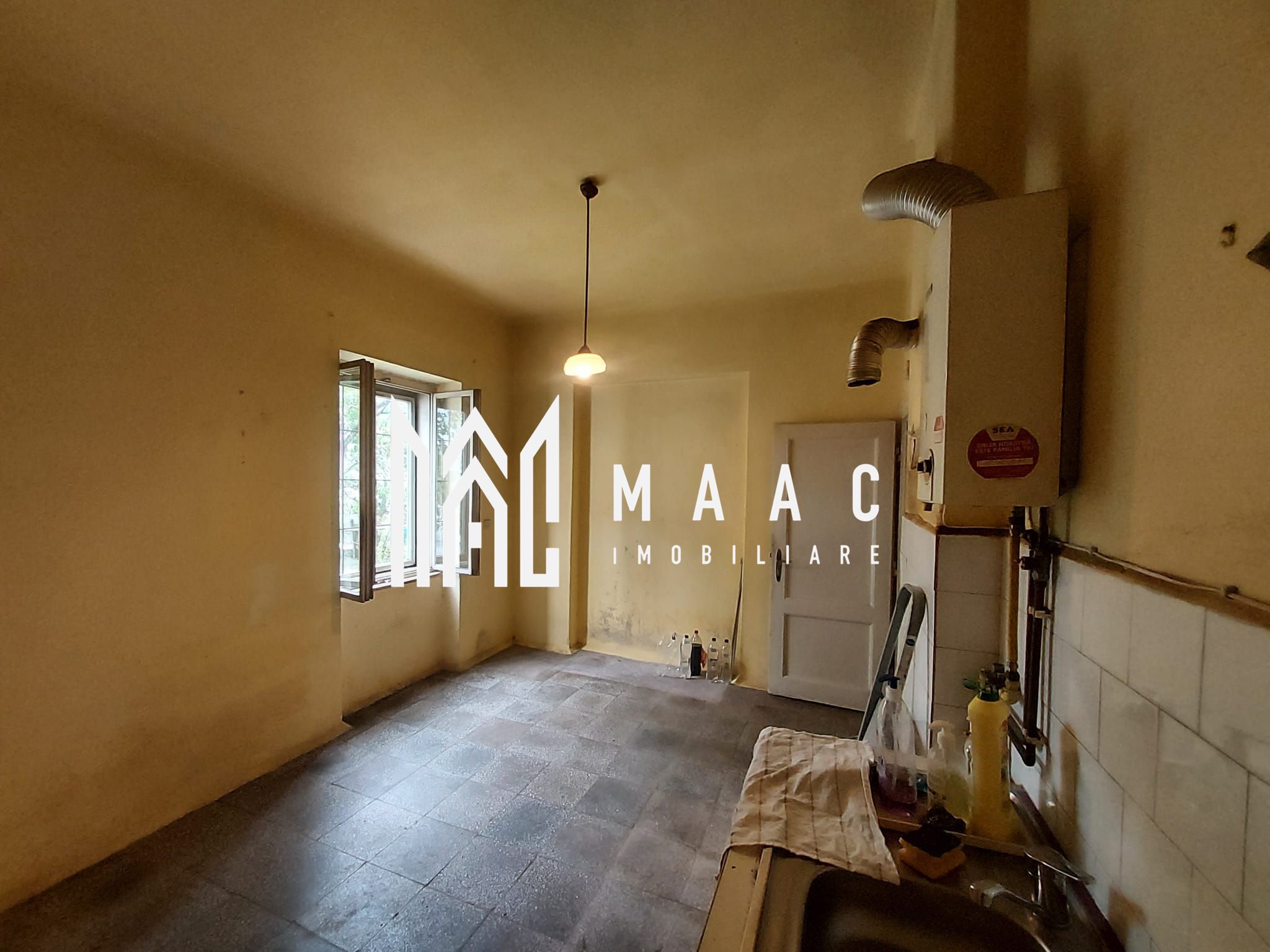 Casă 4 camere | Sub Arini, Sibiu | duplex, curte 450 mp — fotografia 6