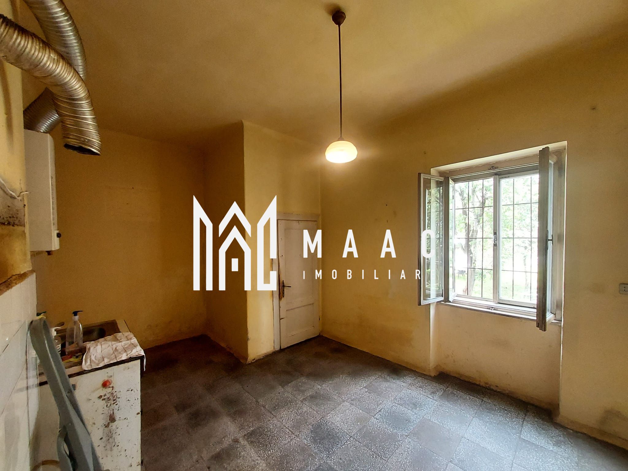 Casă 4 camere | Sub Arini, Sibiu | duplex, curte 450 mp — fotografia 7