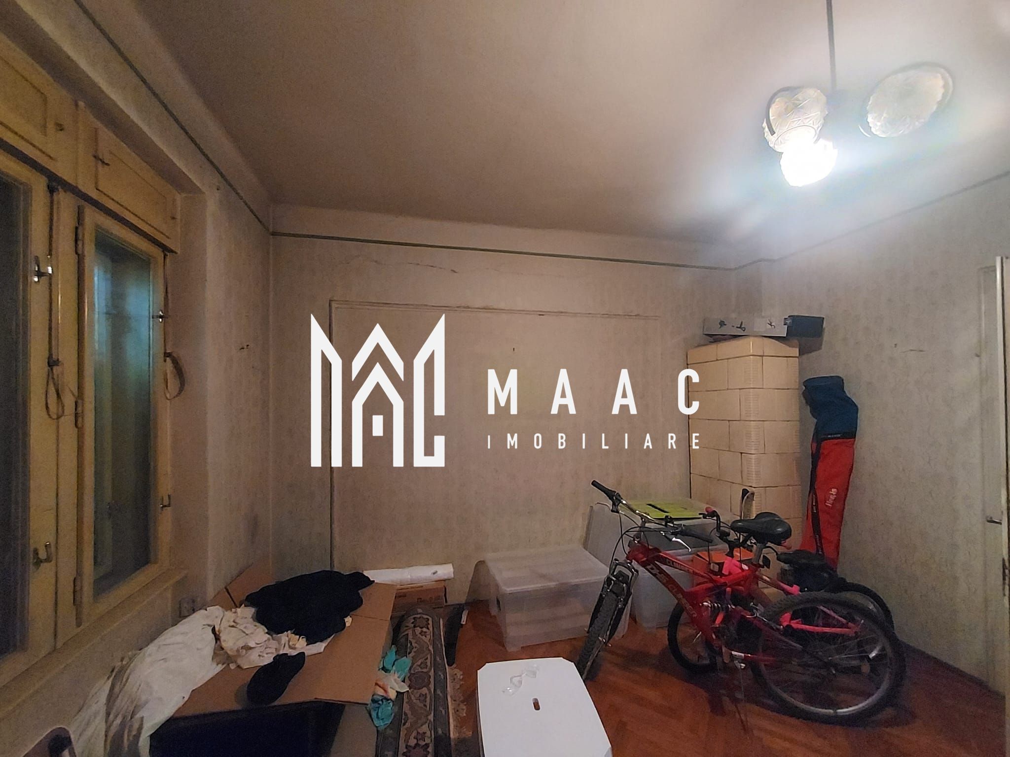 Casă 4 camere | Sub Arini, Sibiu | duplex, curte 450 mp — fotografia 8